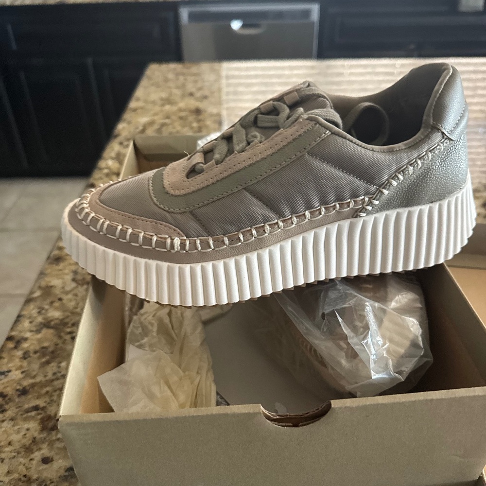 Dolce Vita DOLEN NYLON Shoe BRAND NEW